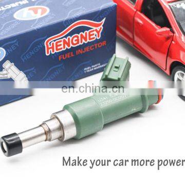 From Guangzhou Auto Engine Parts 23250-0c050 232090c050 For Hilux Vigo 2TR Car-styling Fuel Injector Parts photo-2