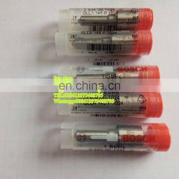 Diesel Engine Nozzle DLLA 145 P1024