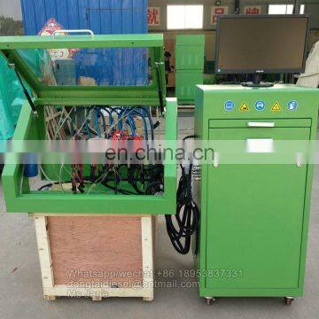 Diesel Fuel Injection Pump Tester CRS300 With Best Price China Factory photo-6