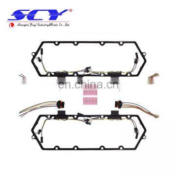 Auto Parts Accessories Valve Cover Gasket OE F4TZ6584A 1818350C2 VS50328 615202