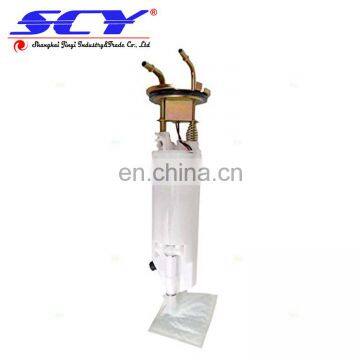Electric Lpg Suitable for Chrysler High Pressure Fuel Pump OE 4742670 4742671 E7040M E7041M