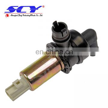 Vapor Canister Vent Valve / Solenoid Suitable for FORD E-450 2005-2008 1C2Z9F945AA F75Z9F945CA 911106 1C2Z-9F945-AA F75Z-9F945-C