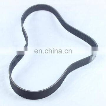 3288587 V Ribbed Belt for Cummins ISM 380 Diesel Engine Spare Parts ISM CM570 Manufacture Factory in China photo-4