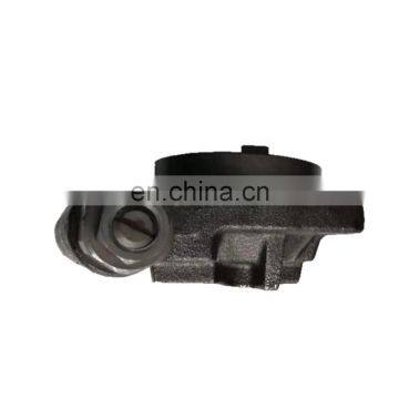 Charge Pumps of HPV75 Pilot Pumps for Repairing Excavators KOMATSU PC60-7 Hydraulic Parts 704-24-24430 photo-4