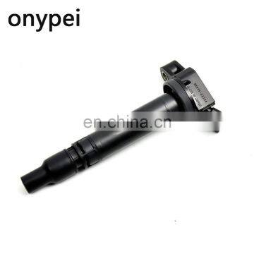 Auto spare parts online 90919-02256 car high performance ignition coil pack for Toyota 4Runner Tundra RAV4 Lexus ES300h L4 V6