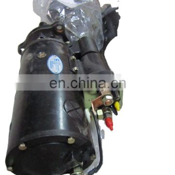 24V 3004699 207393 Genuine Cummins NTA855 KTA19 Starting Starter Motor