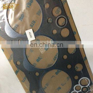 Excavator Parts For 4D95 B3.3 Head Gasket 6202-12-1830 6202-12-1810 6202-12-1820 photo-3
