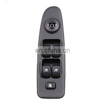 93570-2D100 Power Master Control Window Switch For Elantra 2002-2006 photo-4
