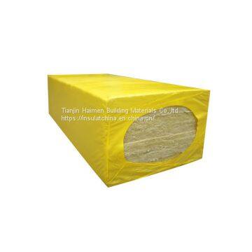 A1 class non-combustibility Mineral Wool Board