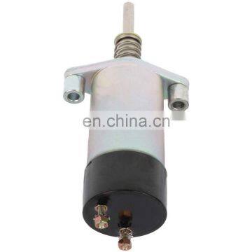 125-5774 Fuel Shut Off Solenoid For Caterpillar 3306B 3406B 3406C Series photo-4
