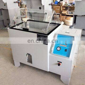 Economical Programmable Salt Spray Corrosion Test Machine