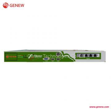 Genew Unified Communciations IPPBX Gateway NC5200I-U10