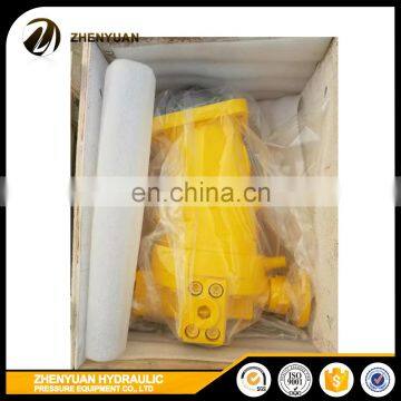 High Quality Machine Grade Car Plunger Pump photo-6