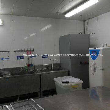 HCLO Disinfectant  Generator  For  Kitchen & Restaurant