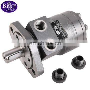 Blince high quality Eaton H series 101-xxxx-xxx hydraulic motor 250cc auger hydraulic motor