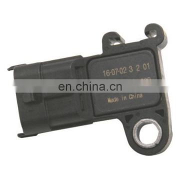 MAP SENSOR for Ford OEM 0261230309 AG91-9F479-AB