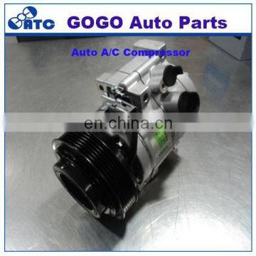 HS18N Air Conditioning Compressor FOR 2010-2012 MAZDA3/2010-2012 MAZDA CX-7 MAZDA 7 OEM EG21-61-450F/F500-RW7AA-03