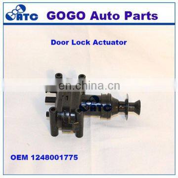 GOGO Door Lock Actuator for Mercedes Benz W124 W126 R129 OEM 1248001775 124 800 17 75 photo-4