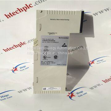 Schneider BMXDRA0805 Discrete DC/AC Output Module New And Hot In Sale