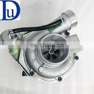 RHG6 Genuine IHI New turbo CIJM G61CAD-S0126B VA570126  8982570480 Turbocharger for ISUZU 6HK1 engine