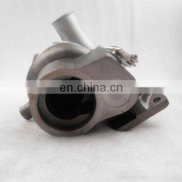 TD05 Turbo Charger TD05-12G-6 49178-03122 28230-45000 Turbocharger for Hyundai D4DA Truck 4D34TI 4D34 4D34-T44 MLF Engine Parts photo-2