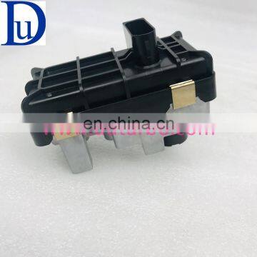 Booshiwheel Turbo Electric Actuator 6NW010430-30 797863-0085 Used for 831157-5002S Turbocharger photo-3