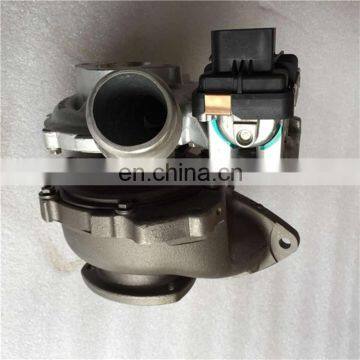 GTB2256VK turbocharger 812971-5002S 812971-0002 798166-0007 for 3.2TDCI