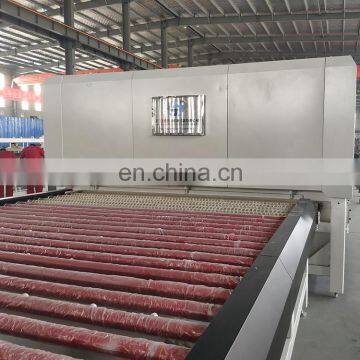 Machinery Safety Toughened Clear Insulating Processing Tempering Glass Machine Price photo-6