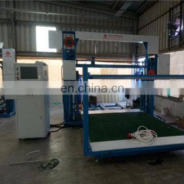 cnc 3d cutting machine/foam machine/sponge machine