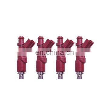 OEM 23250-97401 Engine Part Fuel Injector With Good Performance