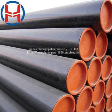 Seamless Steel Pipe photo-5
