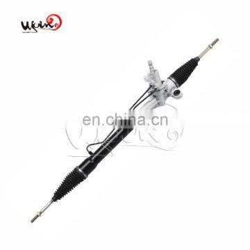 Low price LHD  for toyota yaris steering rack brand new for TOYOTA YARIS 44250-52010