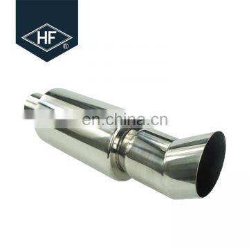 Stainless Steel Exhaust Flexible Pipe chinese mufflers car