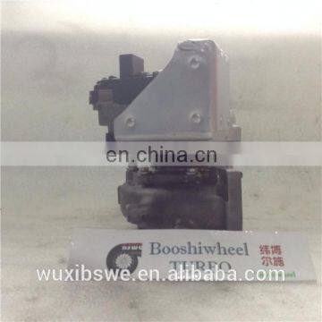K03.3 BV45.4 Turbocharger of Booshiwheel Auto Parts 17459700000 5368659 Turbo 17459880000 photo-2