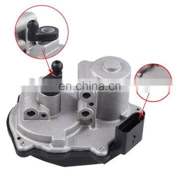 Intake Manifold Flap Actuator Motor For VW Passat Gofl Audi A6 Q5 TDI 03L129086V