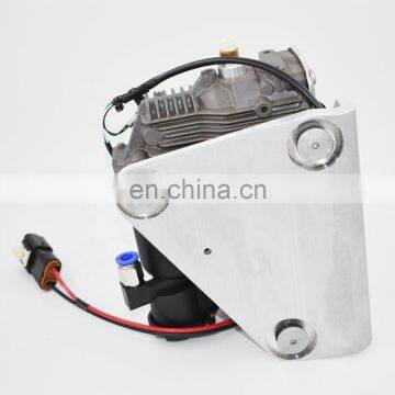 New AMK Air Compressor Pump For Land Rover LR3 LR4 & Range Rover Sport LR044360