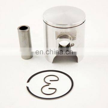 YZ85 Piston Ring Kit for Wristpin Piston Ring Kit 2002-2017 photo-2