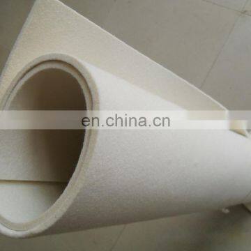 Wool Felt Fabric Rolls photo-4