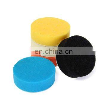 5 Inch/6inch Pad Foam Buffing Pad Car Cleaning Sponge photo-3