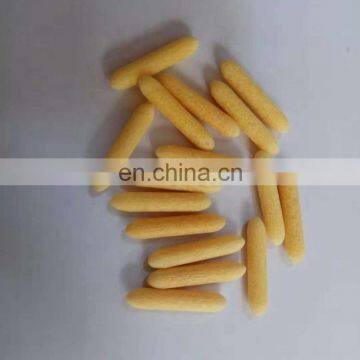 Factory Customized Size High Quality Yellow Felt Acrylic Pen Nibs for Paint Marker Pen photo-2