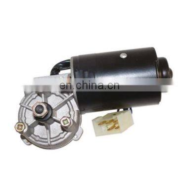 GOGO Wiper Motor/Windshield Wiper Motor for FIAT / DODGE OEM 64357002 / 64342395 / 64342396