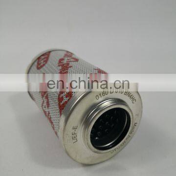 OEM 0160D003BN4HC 0160D005BN4HC 0160D010BN4HC 0160D020BN4HC Hydraulic Oil Filter photo-5