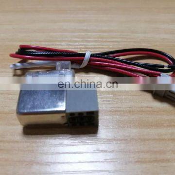 SMC Solenoide Valve V111-5LOZ 24vdc photo-3