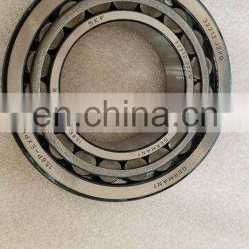 High Precision Tapered Roller Bearing 32211 32212 Low Price photo-2