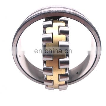 bearing 21316 high precision double row brass cage spherical roller bearing 21316 with factory price