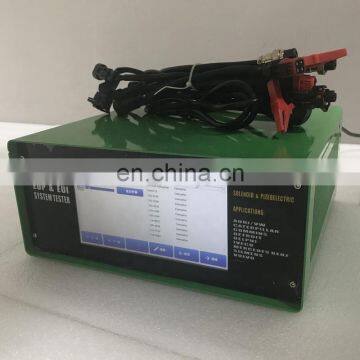 EU500 High Quality EUI/EUP Injector Tester EUI EUP System Tester photo-4