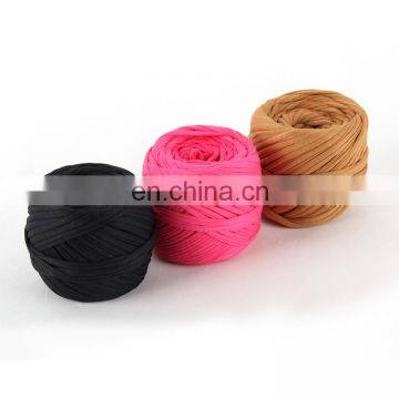 Environmentally Friendly Recycled Yarn photo-7