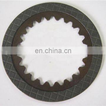 Farm Agricultural Machinery Kubota Harvester Spare Parts 5T054-17542 Plate Friction photo-2