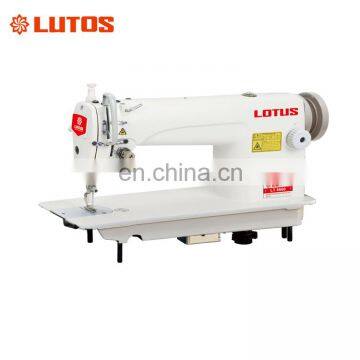 LT 8860/H dead-webbing sewing machine series