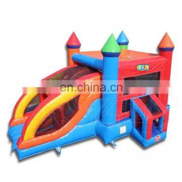 Modern Modular Model Jumper Inflatable Bouncer Jumping Bouncy Castle Bounce House for Kid